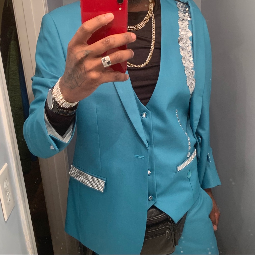 Men’s tuxedo